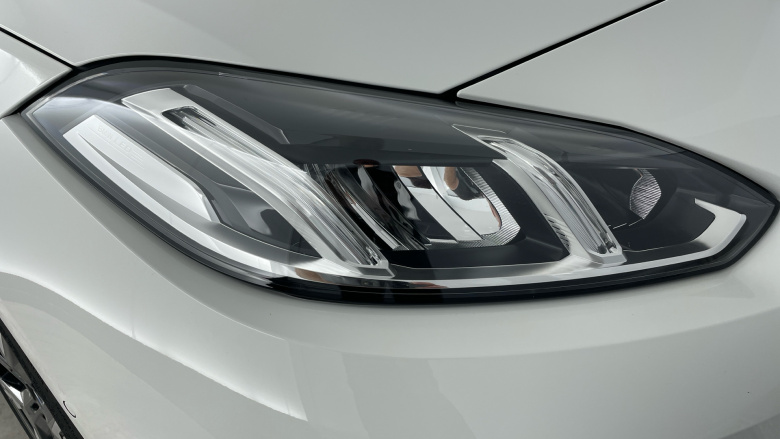 BMW 1 Series 120 M Sport 5dr Step Auto Petrol Hatchback